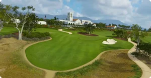 Coastal Charm at Montecito Club