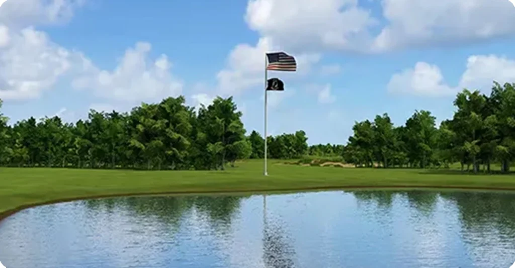 Coastal Charm at Montecito Club