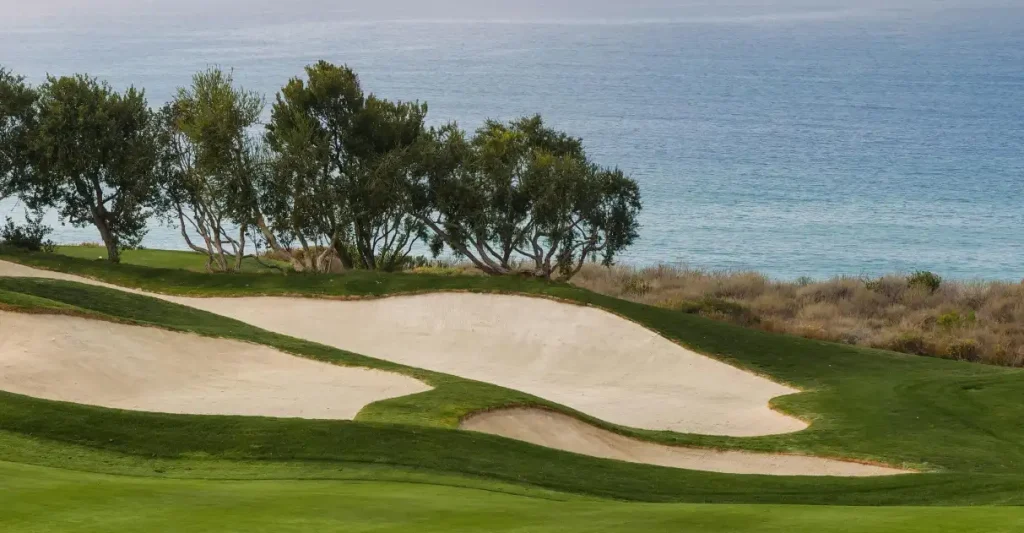 Coastal Charm at Montecito Club